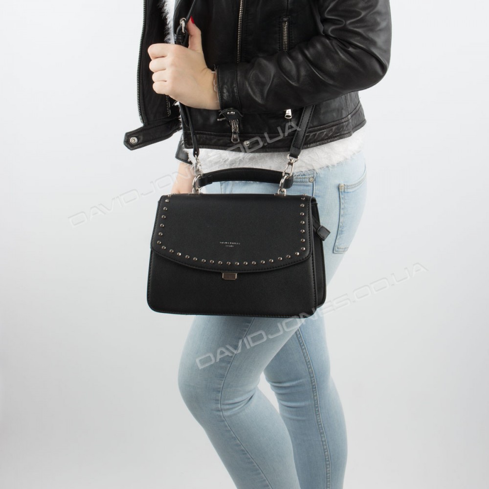 Клатч CM5486T black