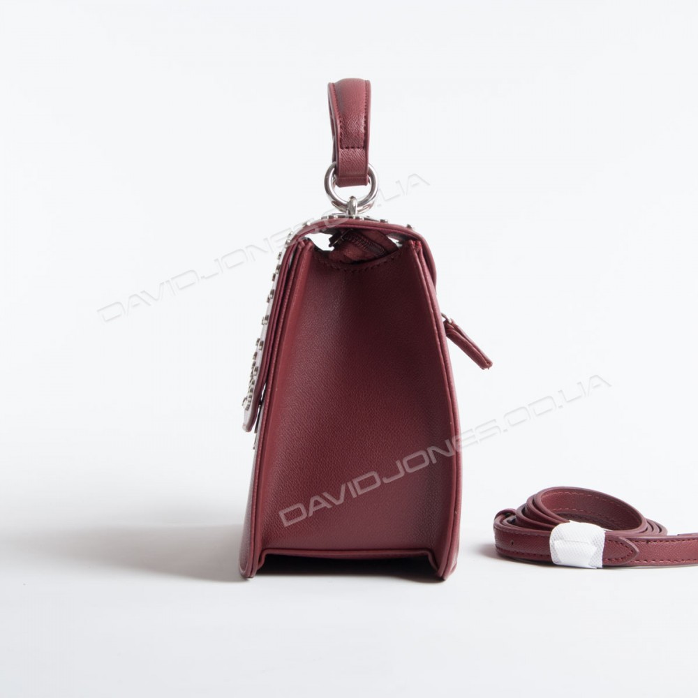 Клатч CM5486T bordeaux