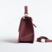 Клатч CM5486T bordeaux