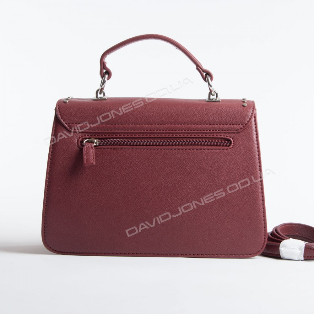 Клатч CM5486T bordeaux