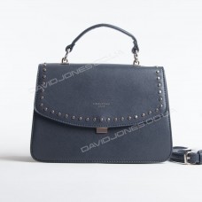 Клатч CM5486T dark blue Клатч CM5486T dark blue