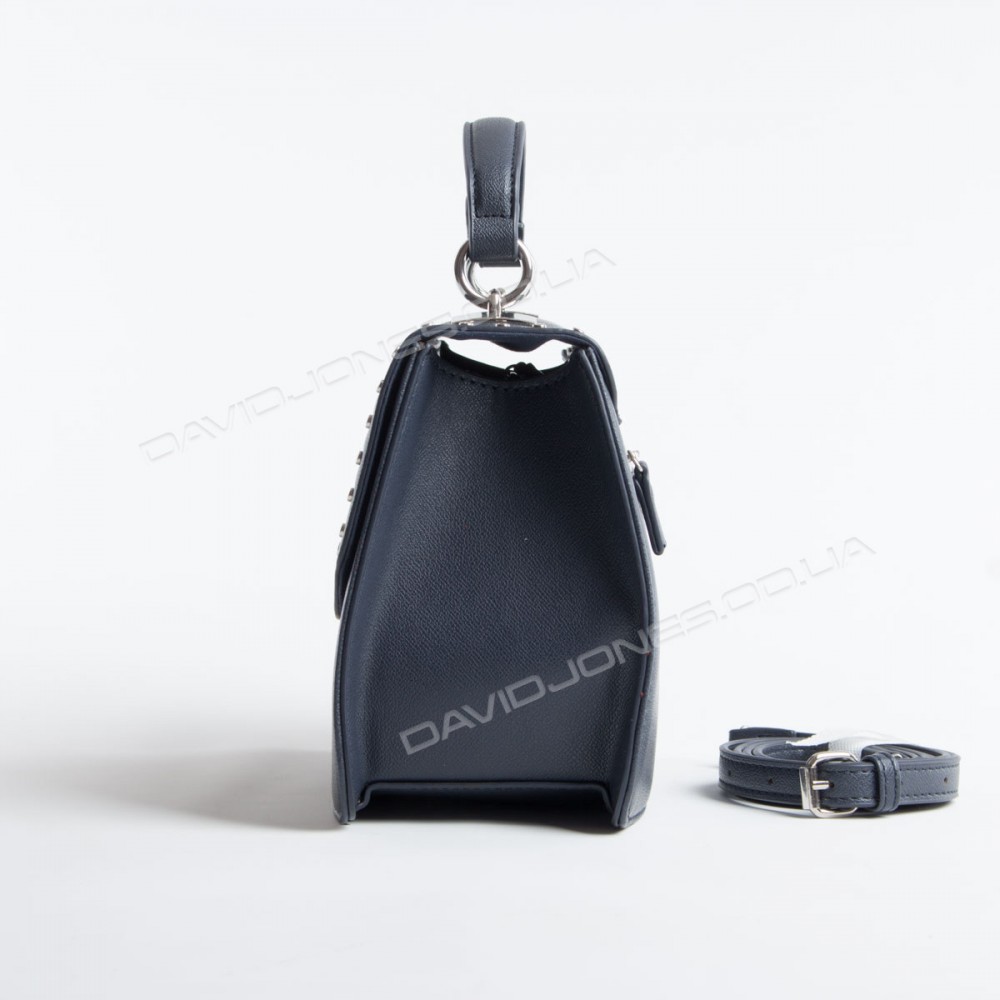 Клатч CM5486T dark blue