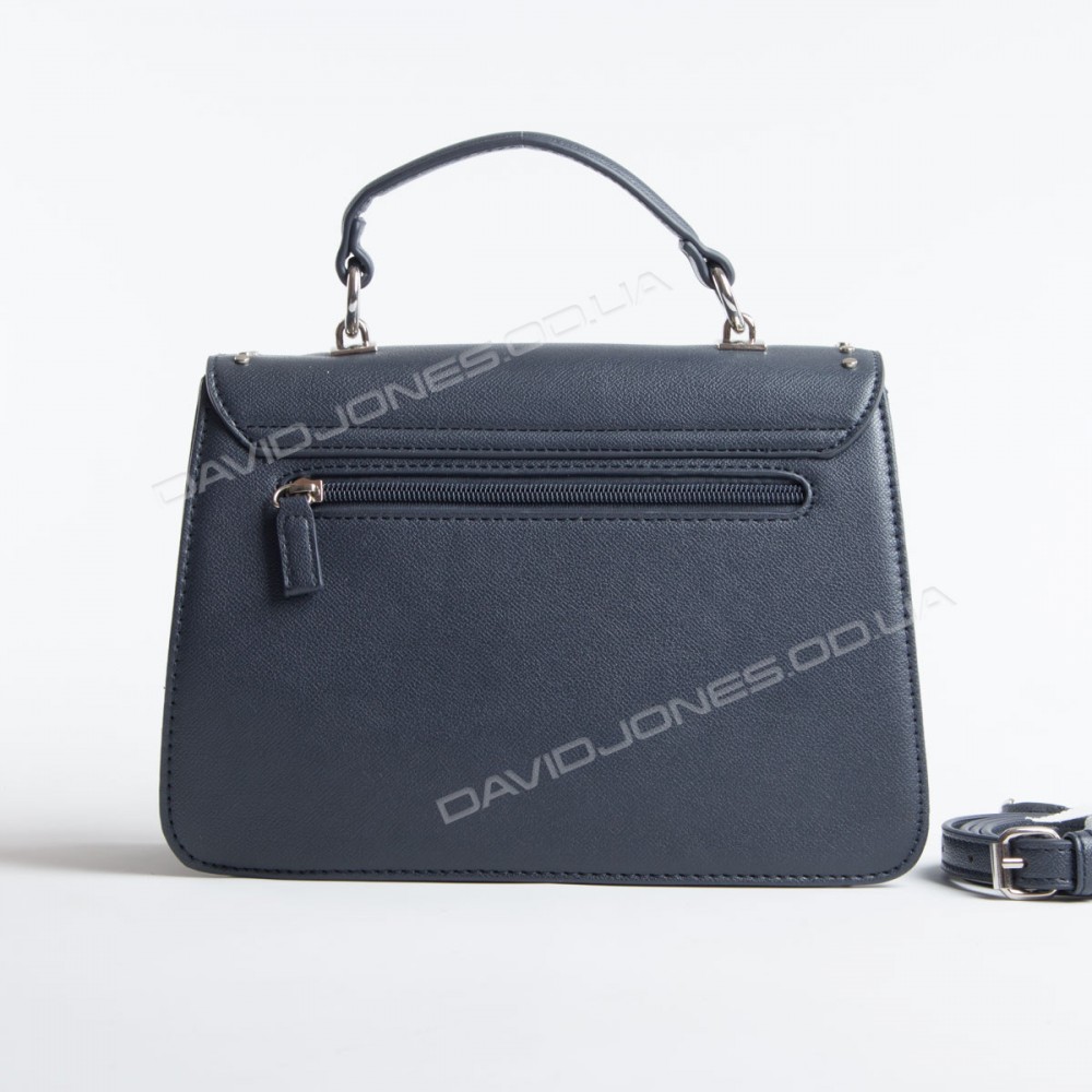 Клатч CM5486T dark blue