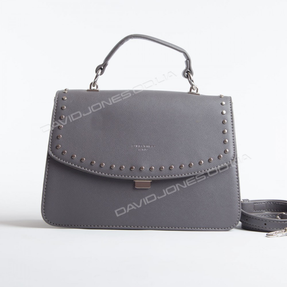 Клатч CM5486T dark gray