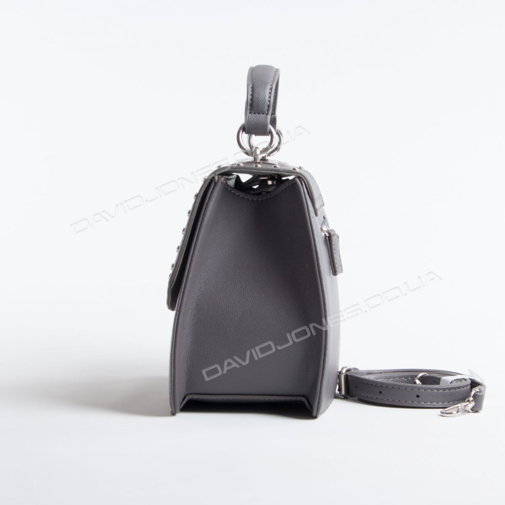 Клатч CM5486T dark gray