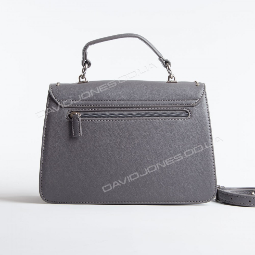 Клатч CM5486T dark gray