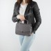 Клатч CM5486T dark gray