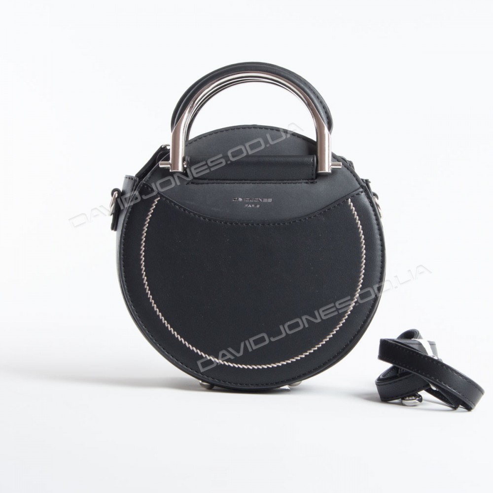 Клатч TD009 black