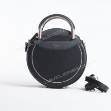 Клатч TD009 black Клатч TD009 black