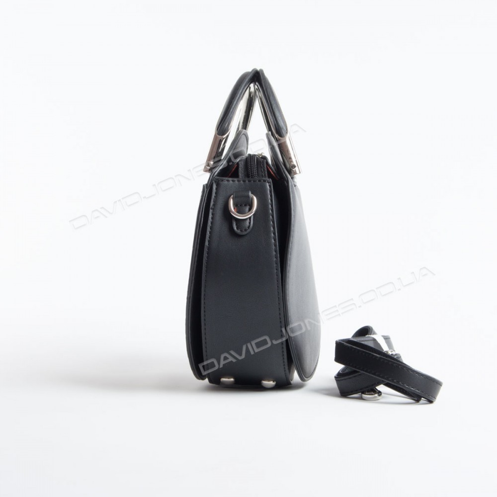 Клатч TD009 black