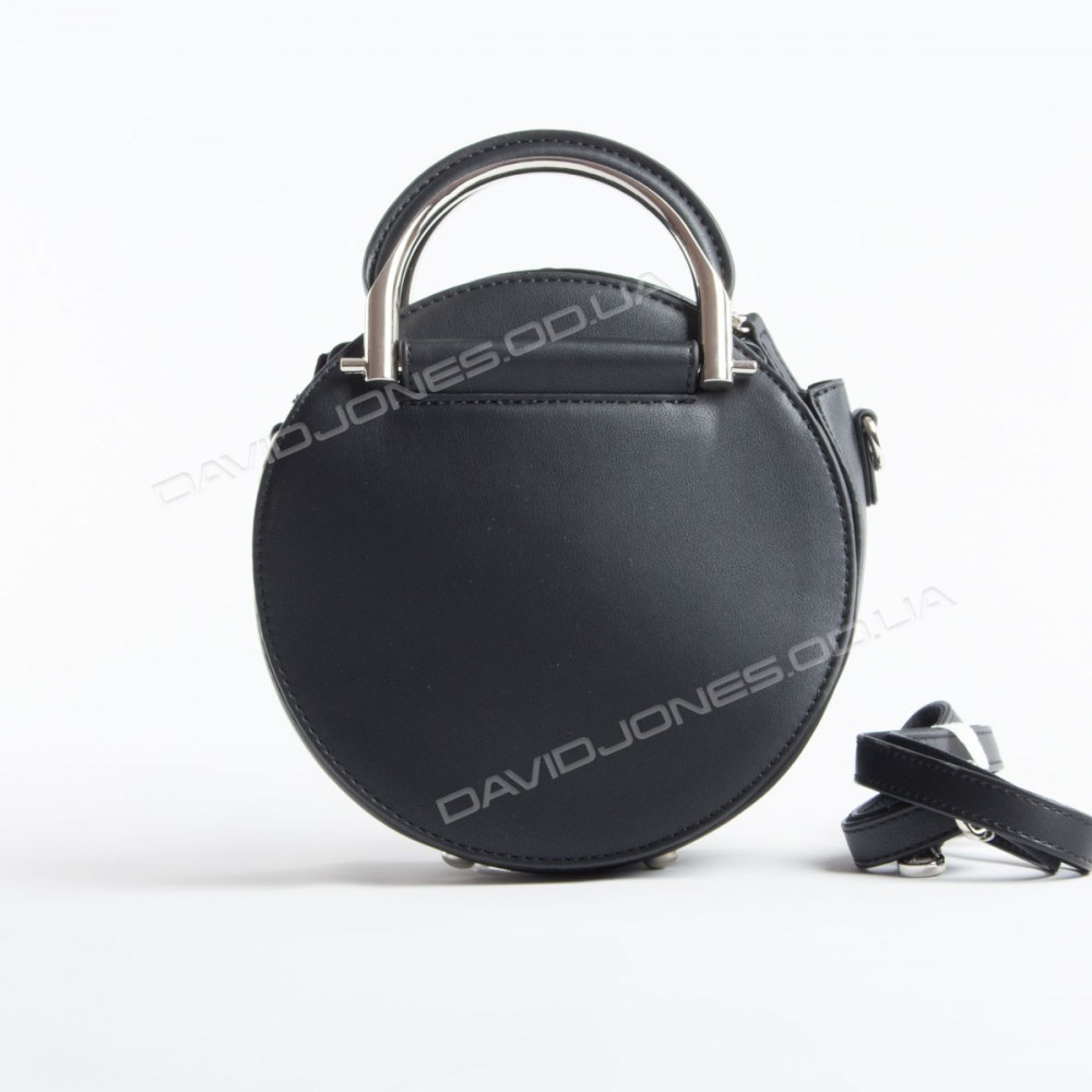 Клатч TD009 black