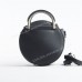 Клатч TD009 black