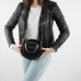 Клатч TD009 black