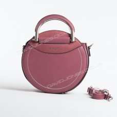 Клатч TD009 dark pink Клатч TD009 dark pink