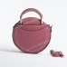 Клатч TD009 dark pink