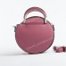 Клатч TD009 dark pink