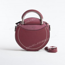 Клатч TD009 dark bordeaux Клатч TD009 dark bordeaux