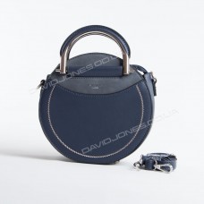 Клатч TD009 dark blue Клатч TD009 dark blue