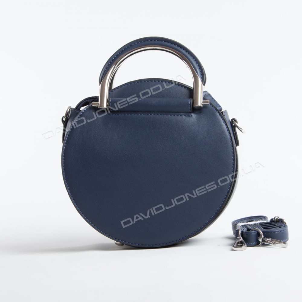 Клатч TD009 dark blue