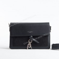 Клатч TD008 black Клатч TD008 black