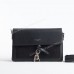 Клатч TD008 black