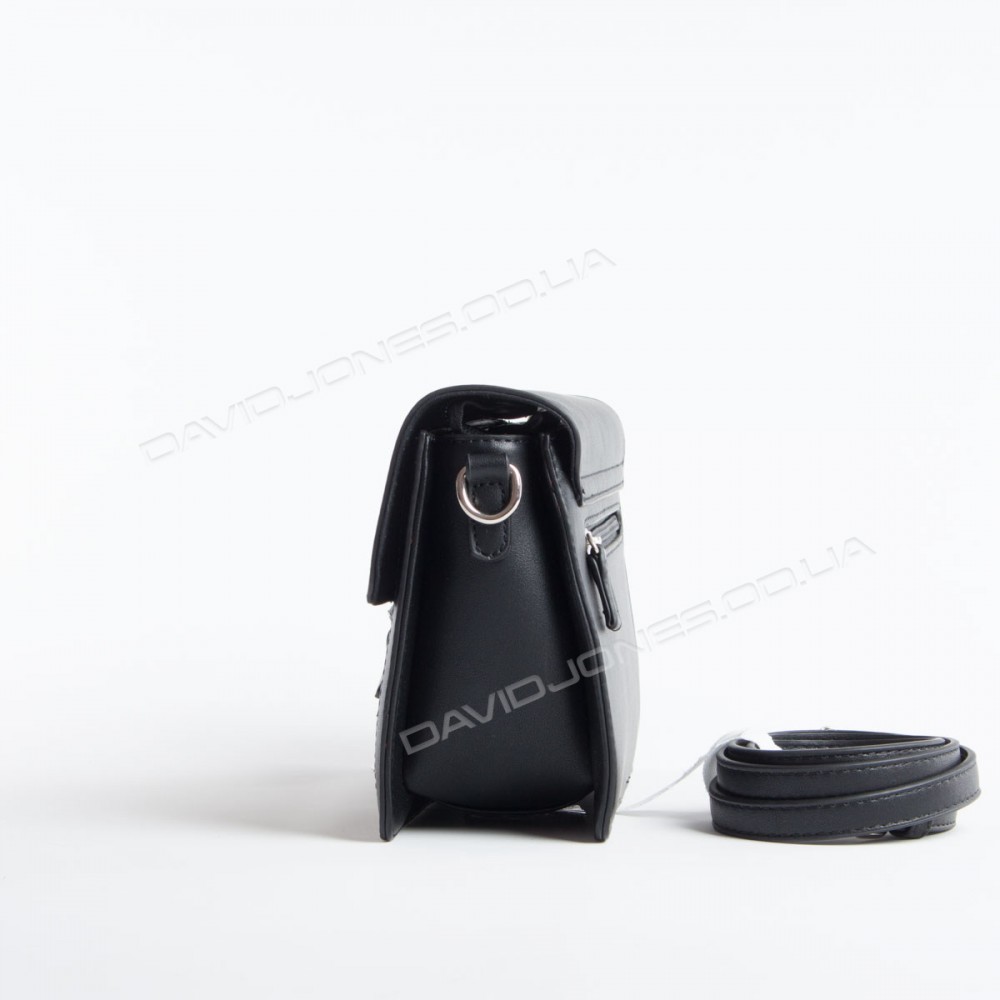 Клатч TD008 black