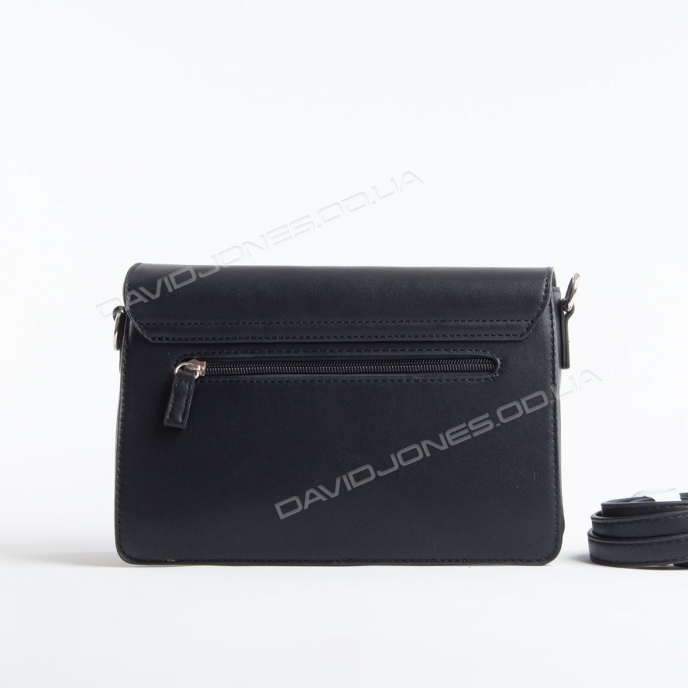 Клатч TD008 black