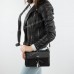 Клатч TD008 black