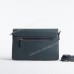 Клатч TD008 dark green