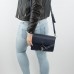 Клатч TD008 dark blue