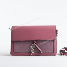 Клатч TD008 dark pink Клатч TD008 dark pink