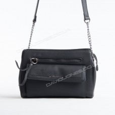 Клатч TD004 black Клатч TD004 black