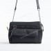 Клатч TD004 black