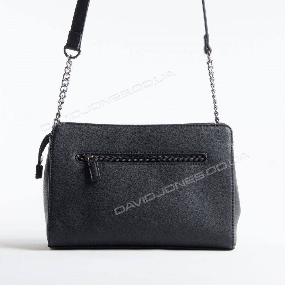 Клатч TD004 black