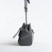 Клатч TD004 dark gray
