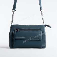 Клатч TD004 dark green Клатч TD004 dark green