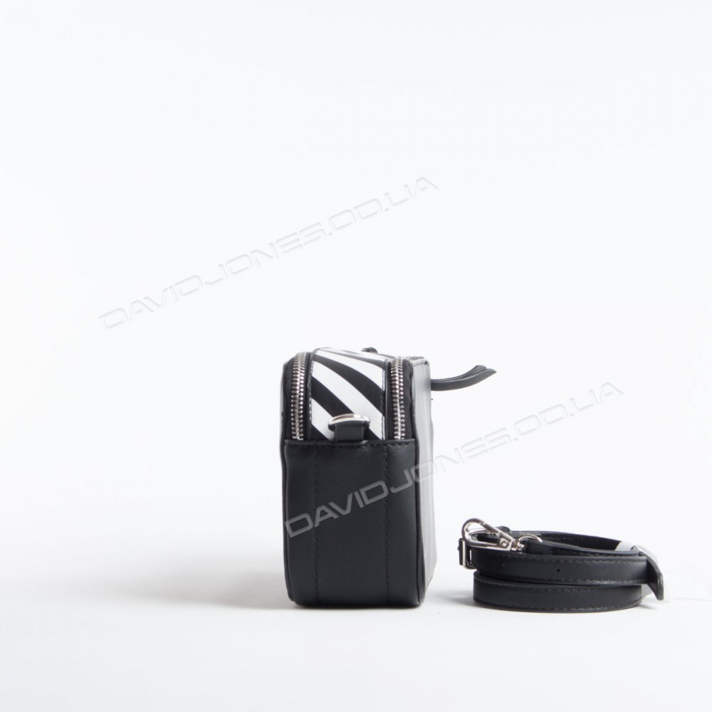 Клатч 6169-1 black Клатч 6169-1 black