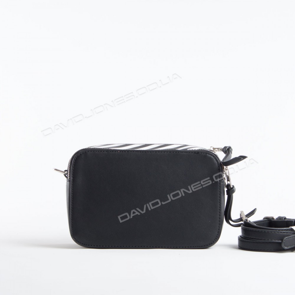 Клатч 6169-1 black Клатч 6169-1 black