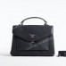 Клатч 6170-2T black