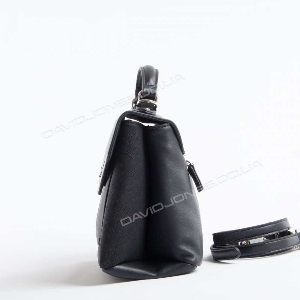 Клатч 6170-2T black