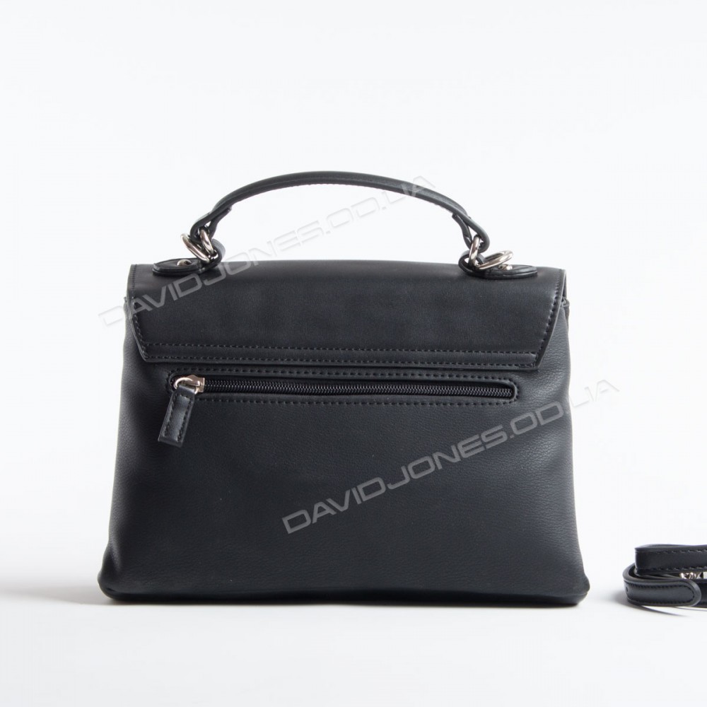 Клатч 6170-2T black