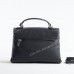 Клатч 6170-2T black