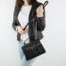 Клатч 6170-2T black