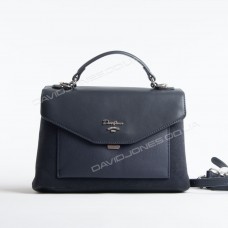 Клатч 6170-2T dark blue Клатч 6170-2T dark blue
