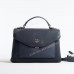 Клатч 6170-2T dark blue