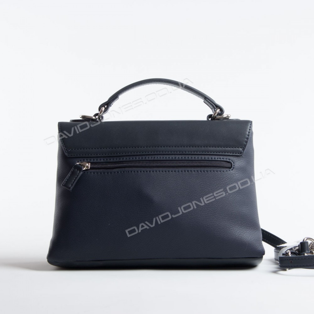 Клатч 6170-2T dark blue
