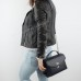 Клатч 6170-2T dark blue