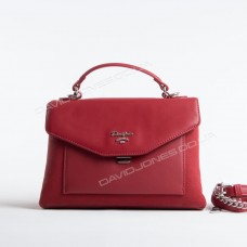 Клатч 6170-2T dark red Клатч 6170-2T dark red