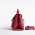 Клатч 6170-2T dark red Клатч 6170-2T dark red