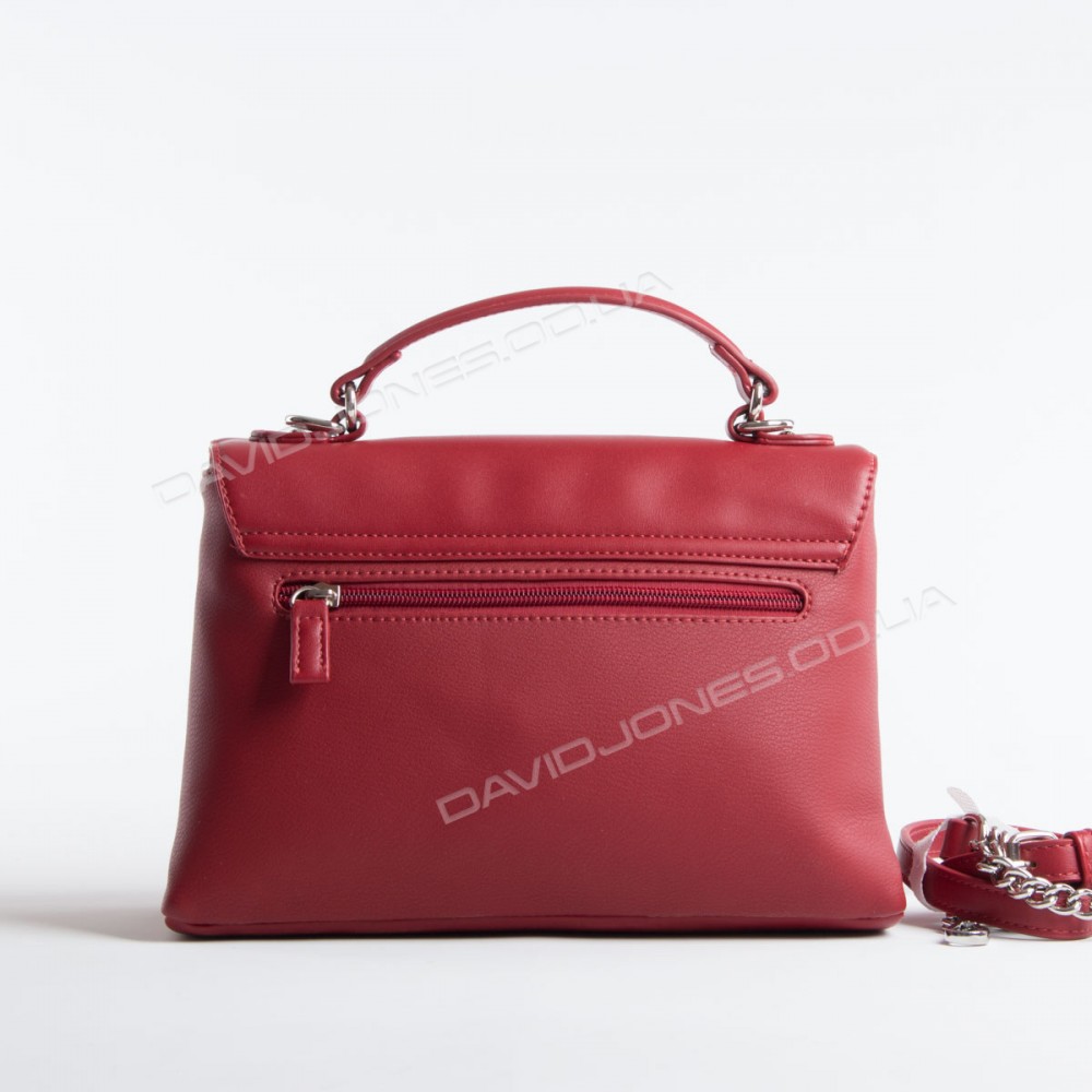 Клатч 6170-2T dark red Клатч 6170-2T dark red